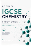 Complete Edexcel IGCSE Chemistry Study Guide